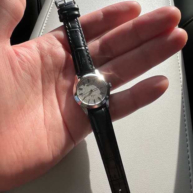 SEIKO BELFINA Ladies 2431-0020