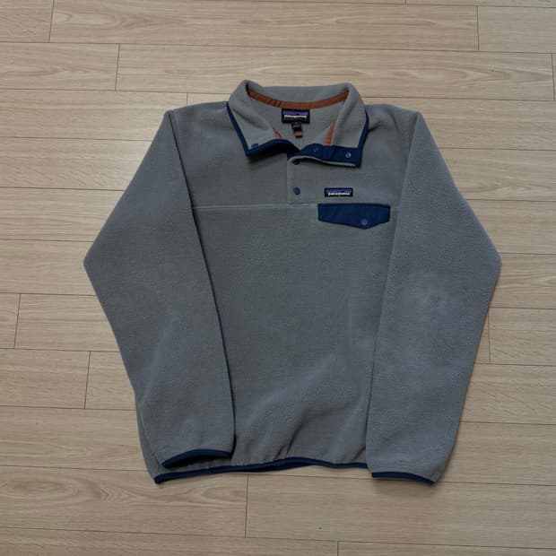 M) 빈티지 파타고니아 신칠라 팝니다.