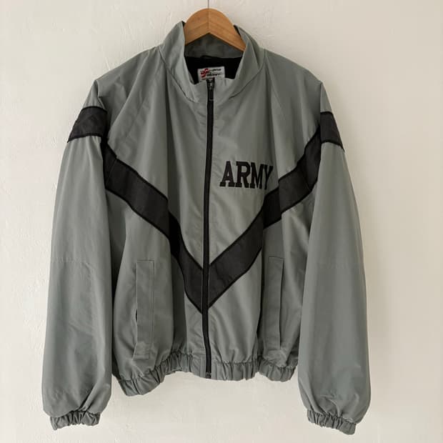 90-00's U.S Army IPFU Jacket 