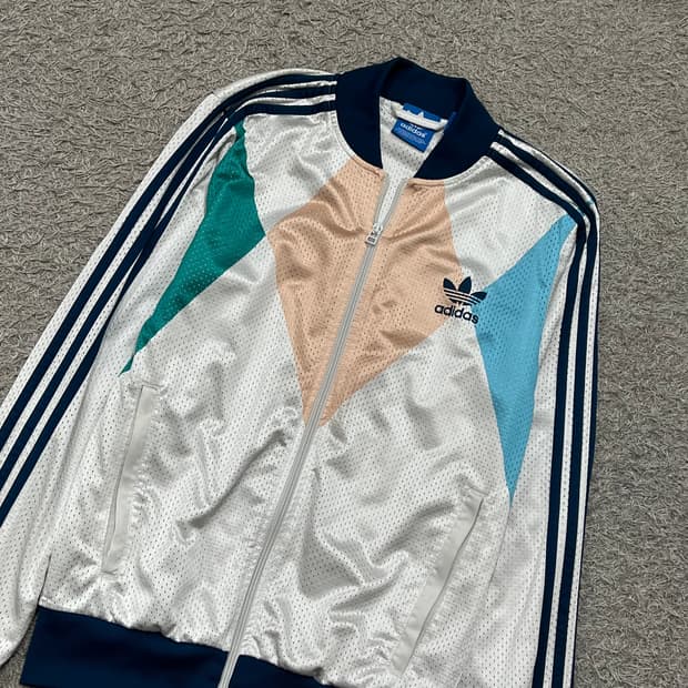 [95] 아디다스 져지