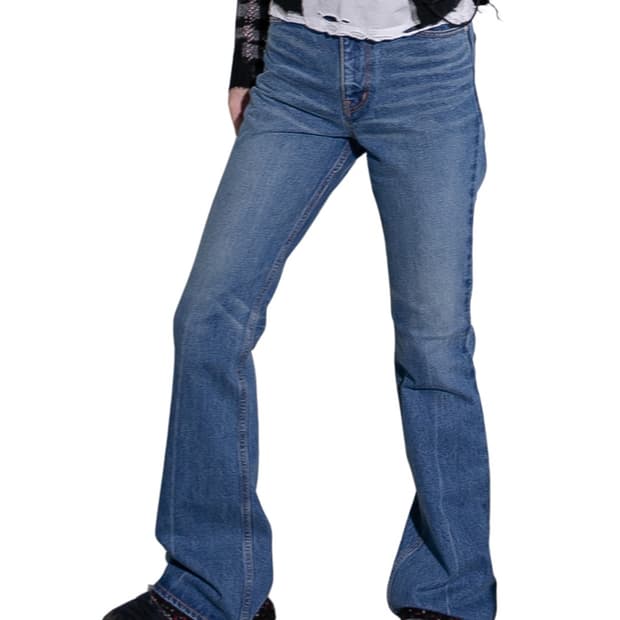 퍼버즈 PERVERZE Nano Mist Denim-flair