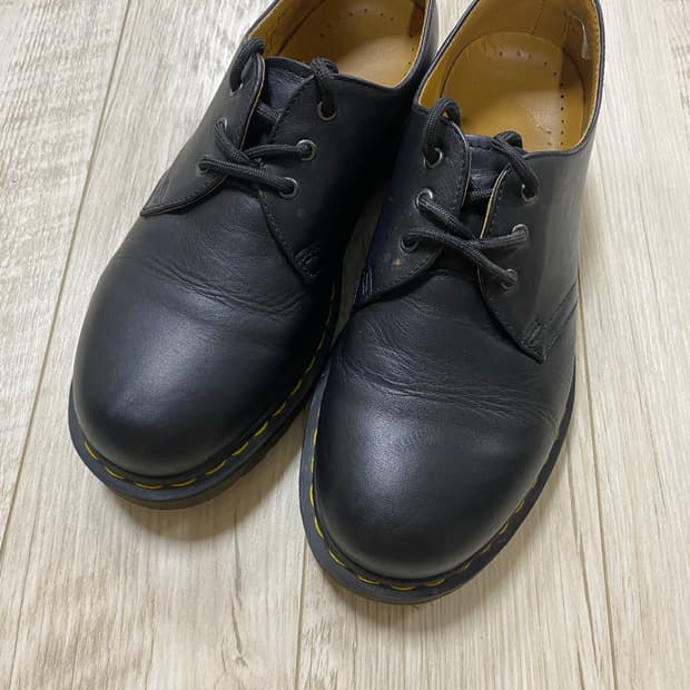 닥터마틴 1461 3홀 나파 250