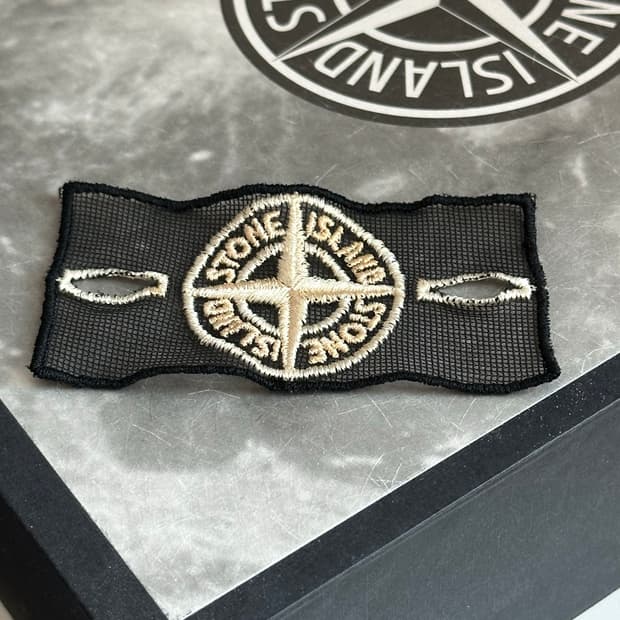 스톤아일렌드 망사와펜 시리즈 os