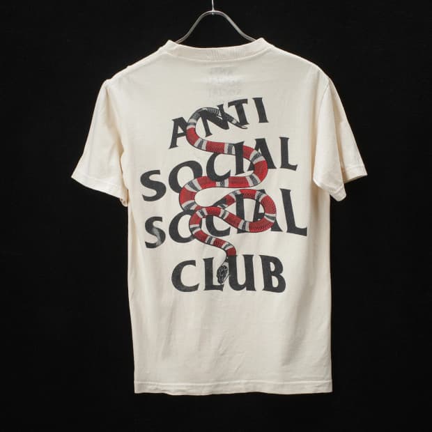  Anti Social Social Club