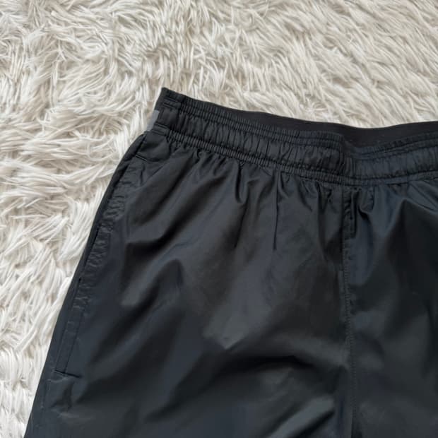 ADIDAS 일본빈티지 나일론 팬츠 아디다스 빈티지바지 아디다스나일론