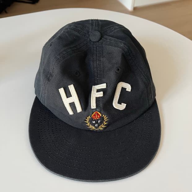 헤리티지플로스 모자