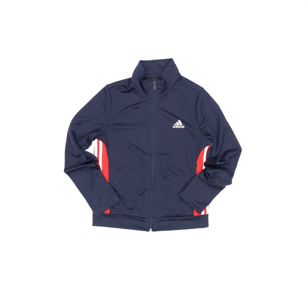 S 아디다스 여성 트랙탑 자켓 0428H
