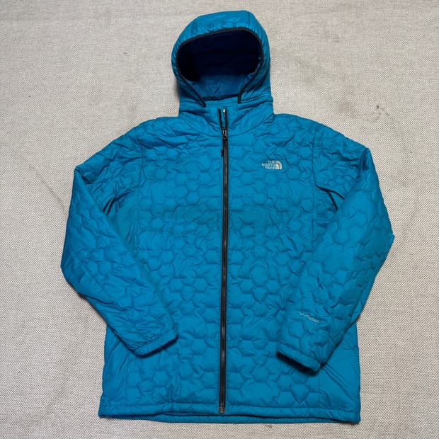 노스페이스 V-motion 경량패딩