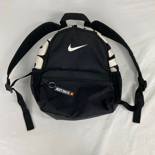 나이키 스우시 브라질리아 미니 백팩 