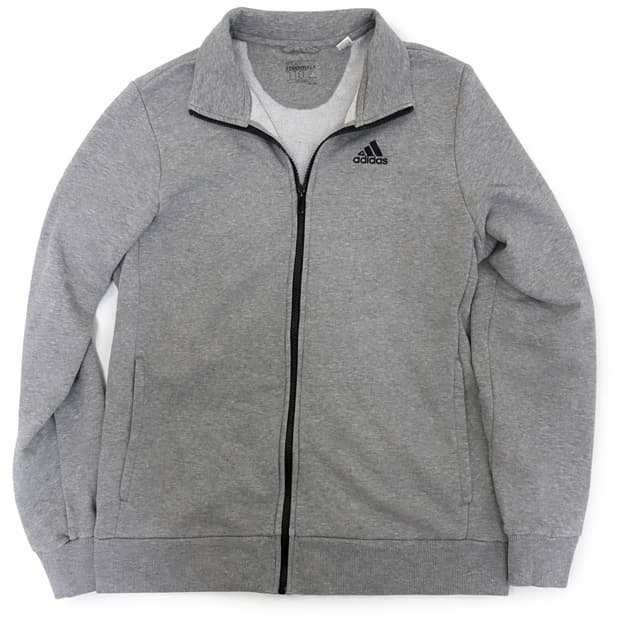 빈티지 아디다스 집업