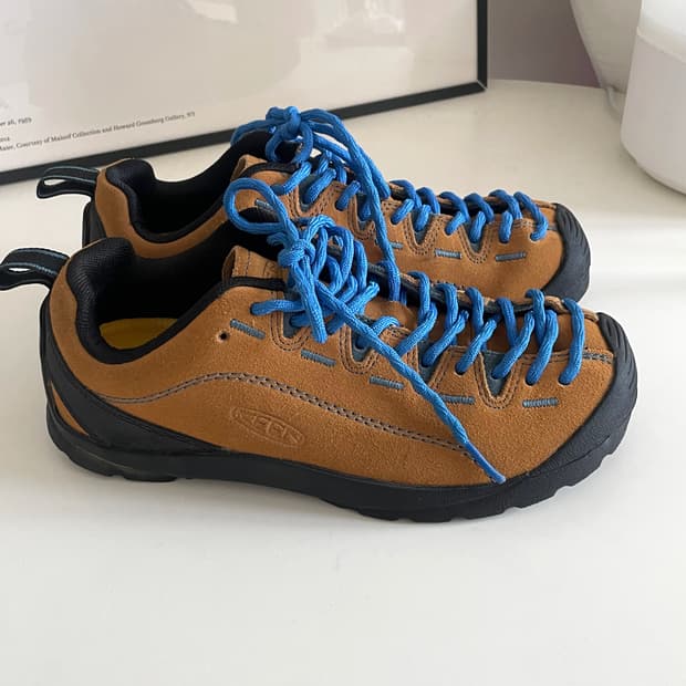 (235) 킨 재스퍼 카멜