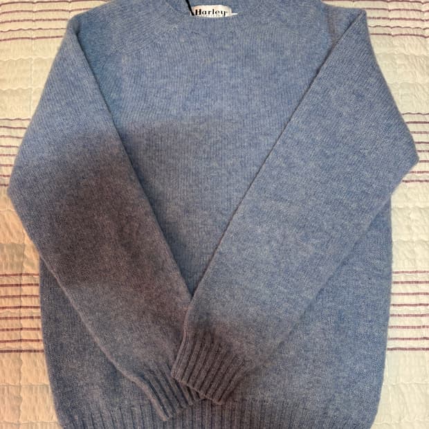 할리오브스코틀랜드 아이스씨 m