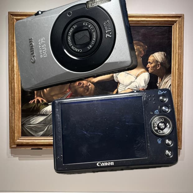 캐논 익서스 75