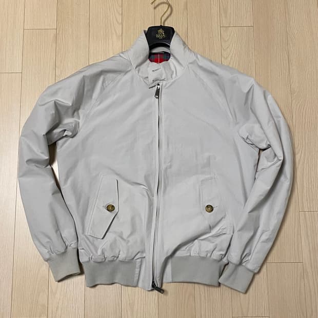 바라쿠타 G9 미스트 40