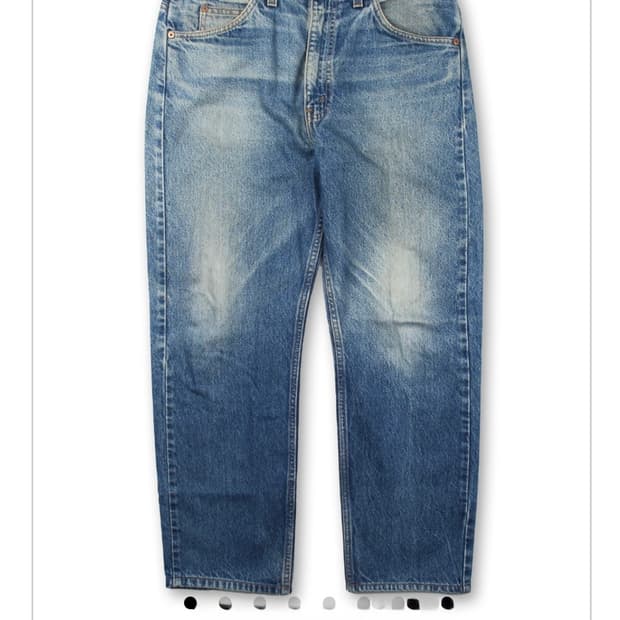 리바이스 90s 505 (34)