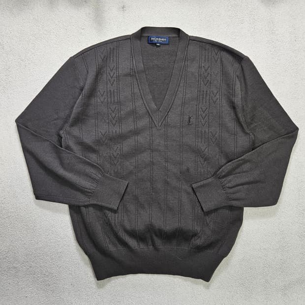 90s 입생로랑 울니트 95