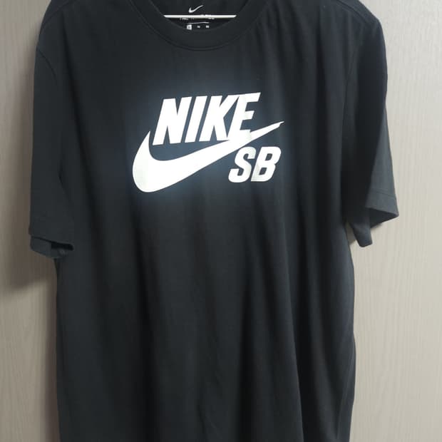 나이키 SB 반팔 티셔츠, XL