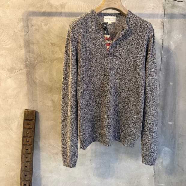 랄프로렌 데님앤서플라이 헨리넥 티셔츠 100