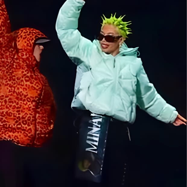 FETCH 25FW 스파이더웹 무늬 방수 구스다운 푸퍼자켓 블랙