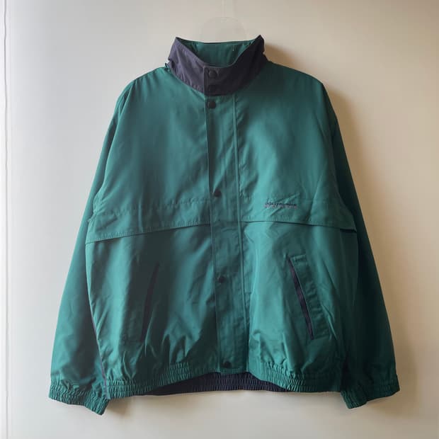 90s 폴로 스포츠 자켓