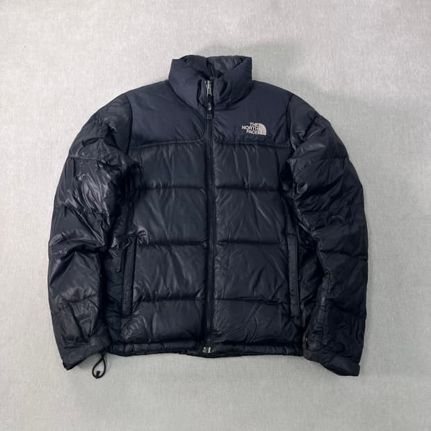 W95 노스페이스 1996 700 눕시 패딩