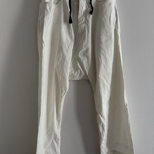Jan Jan Van Essche pants