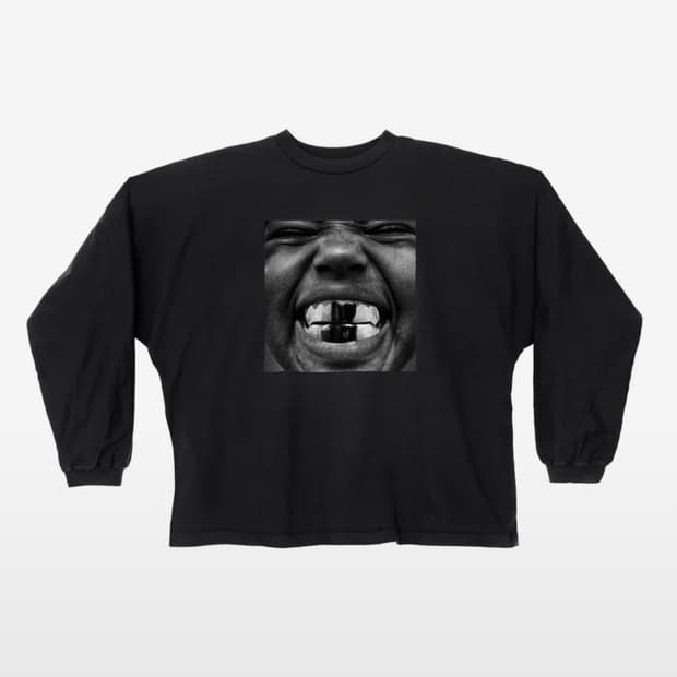 이지 불리 LS-01 롱슬리브
