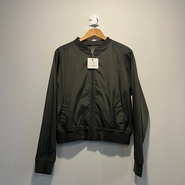 Stussy windbreaker