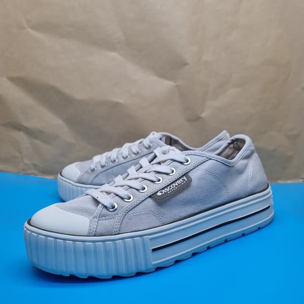 디스커버리 뮬리 남성스니커즈265