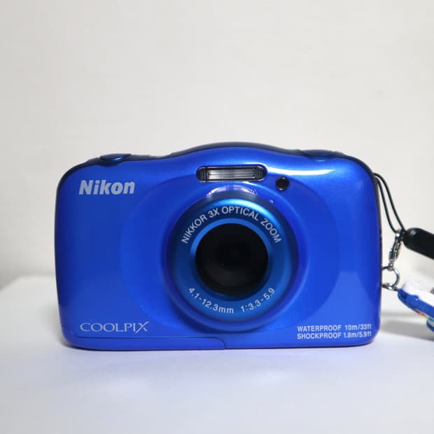 Nikon COOLPIX 니콘 쿨픽스 100 