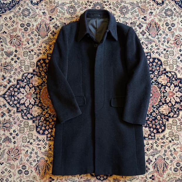 모다 미토르노 알파카 모헤어 맥코트 100