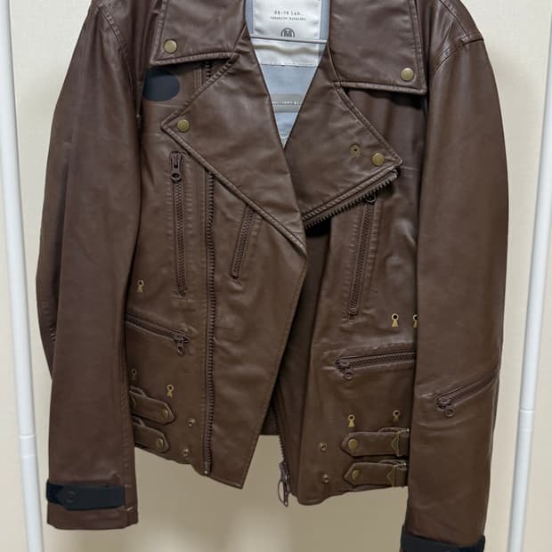 타카히로 미야시타 더 솔로이스트 라이더