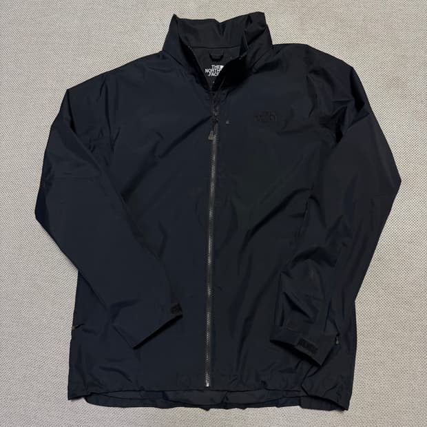 노스페이스 드라이벤트 바람막이 자켓