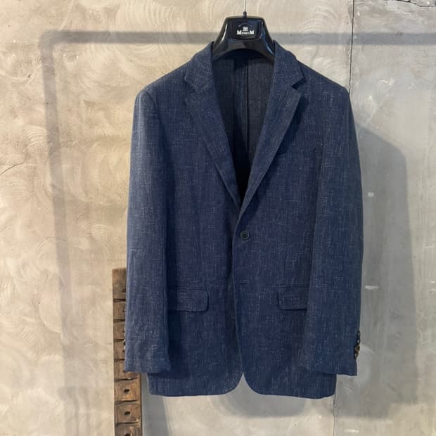 DKNY 테일러드 자켓 100
