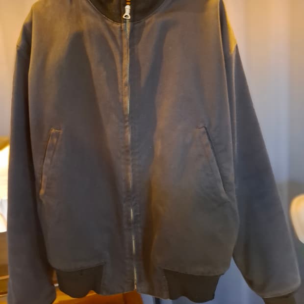 페로우즈 탱커 자켓