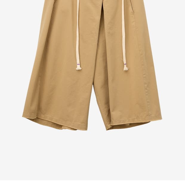 스탠드얼론 26SS 하프팬츠