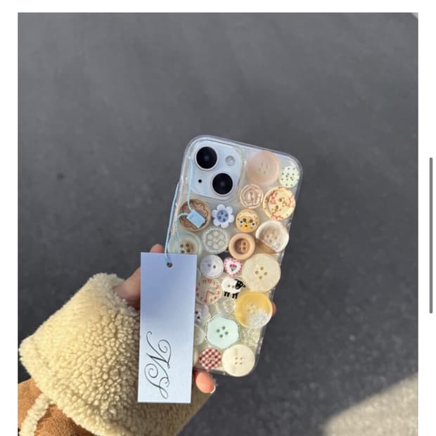 네블리노소 케이스 아이폰17프로