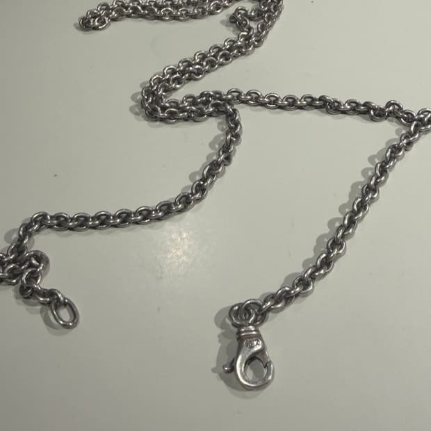 크롬하츠 Nee chain