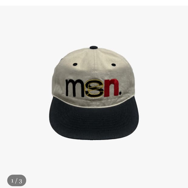 마스컴퍼니 mscpn 볼캡