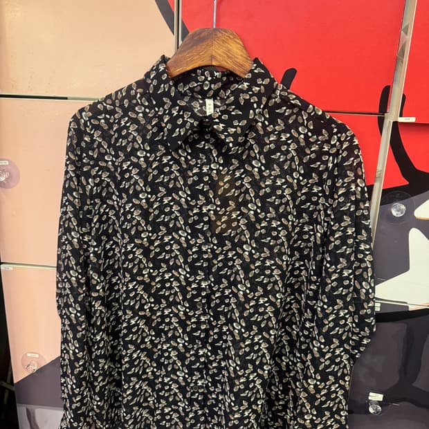 Vintage Shirt