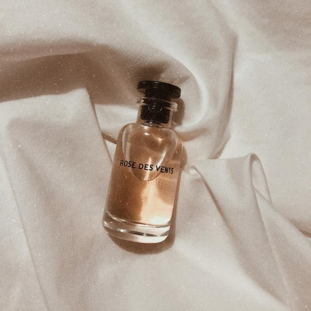 국문택) 루이비통 로즈데벙 100ml 향수