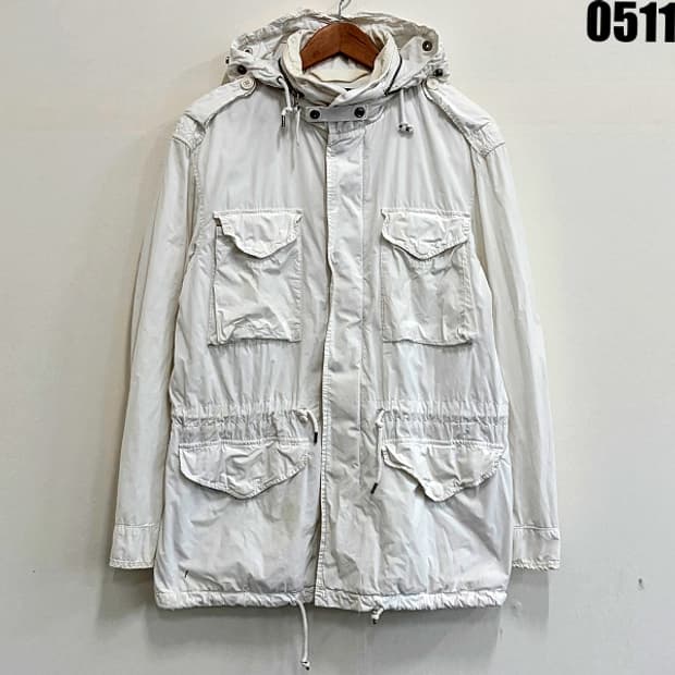 폴로 랄프로렌 M-65 필드자켓 L 0511