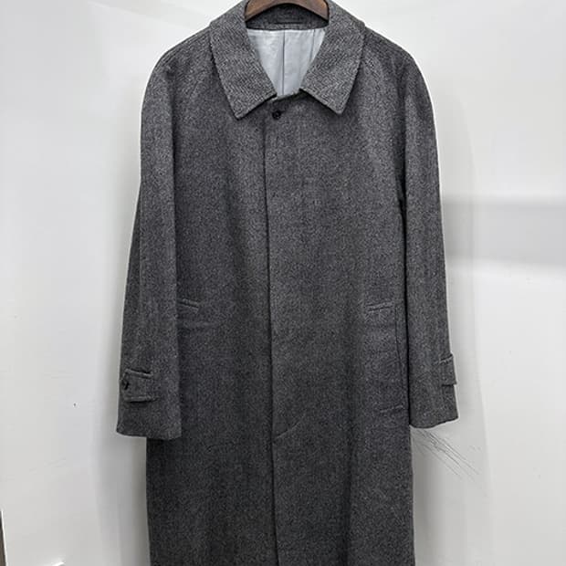 HAMINGWAY EX_ cashmere blend (L)