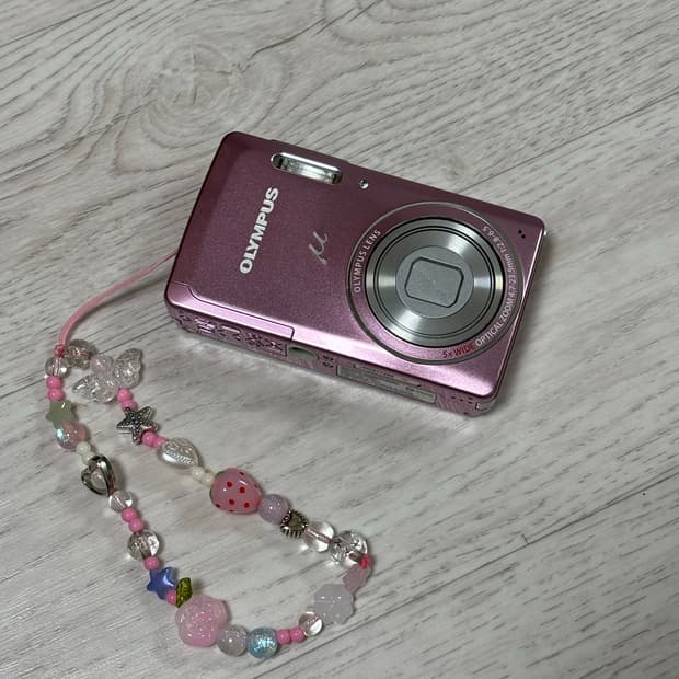 올림푸스 뮤 5010 (작례 ㅇ)