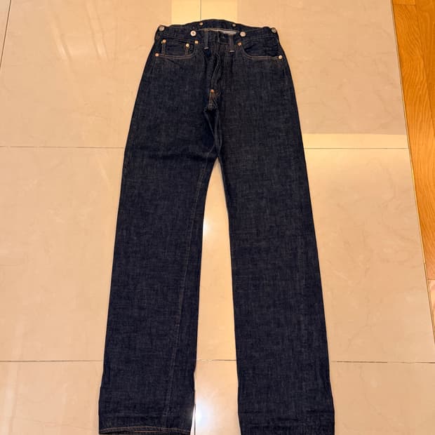 tcb jeans 20s 데님팬츠 31사이즈