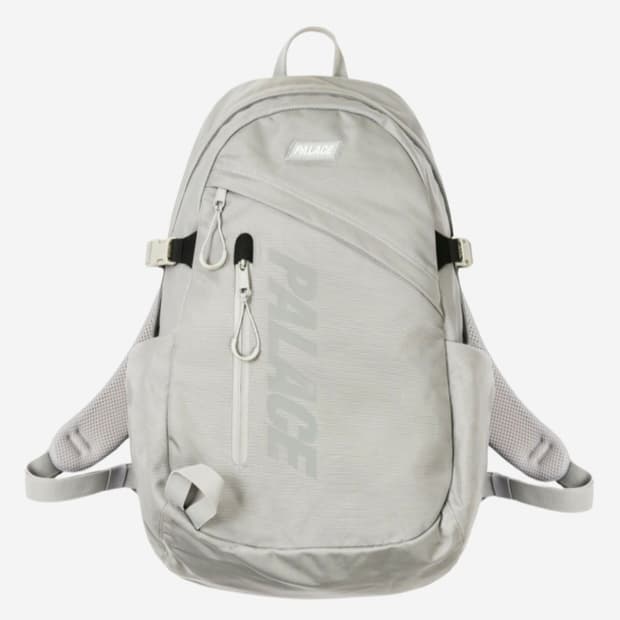 팔라스 코듀라 RS 백팩 고스트 그레이 - 24FW