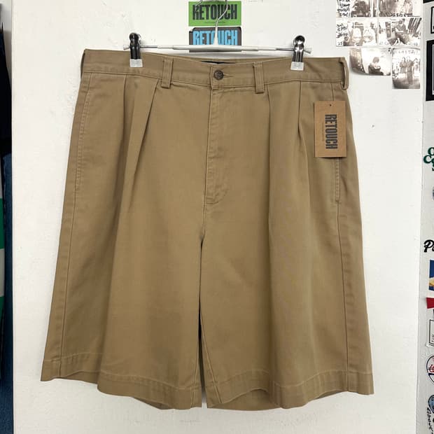 00’s 폴로 타일러 치노 쇼츠