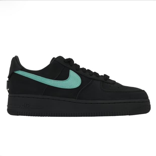 나이키x티파니 에어포스 270사이즈