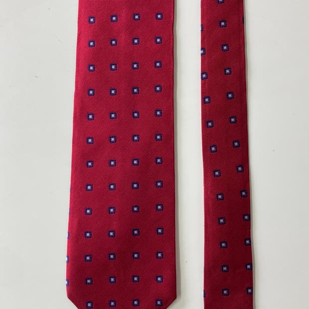 브록스브라더스 넥타이