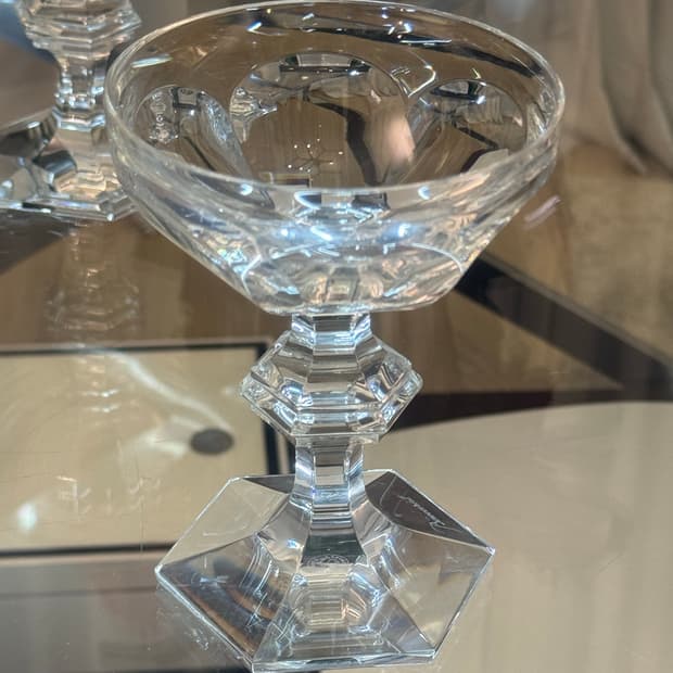 baccarat 바카라 아코어 쿠페  엠파이어 크리스탈 
